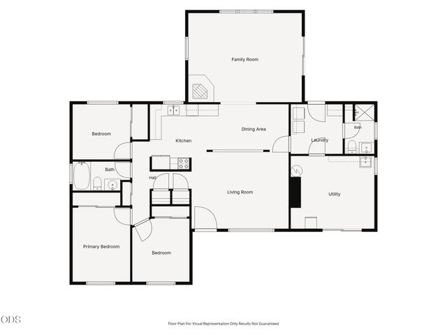 1120 SW Cottonwood Street, Grants Pass, OR 97526