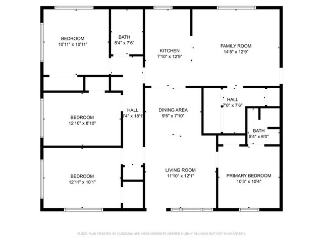 7405 Carver Avenue, Texas City, TX 77591