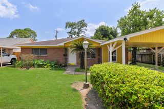 7405 Carver Avenue, Texas City, TX 77591