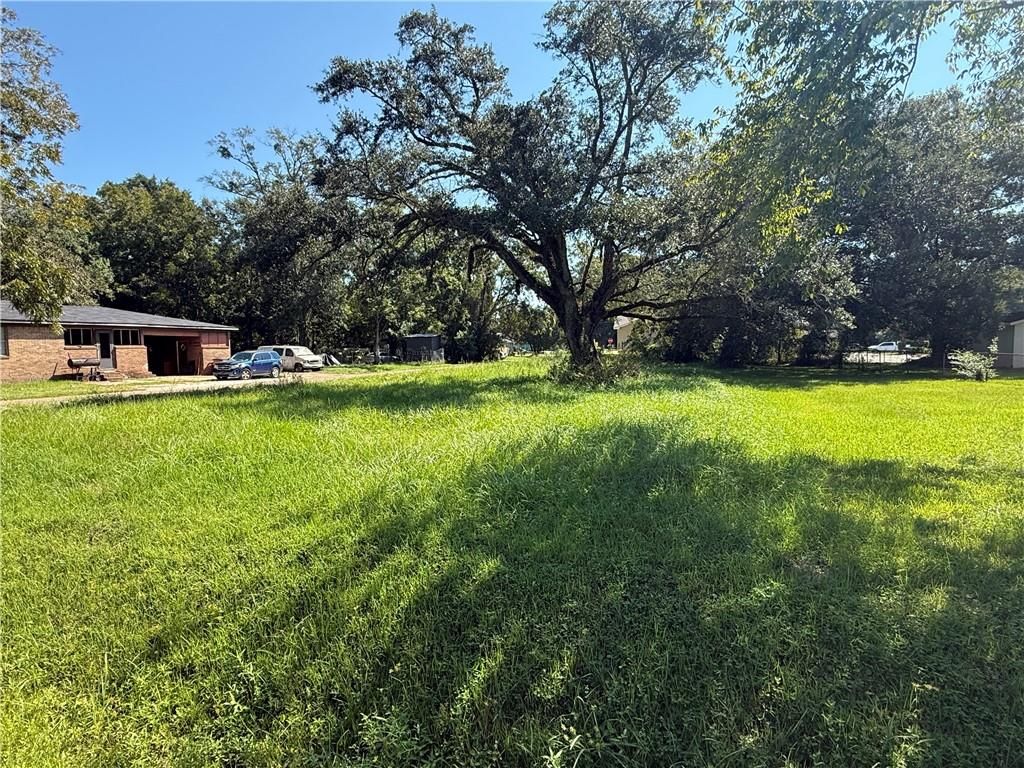 1012 Jessie Street, Mobile, AL 36617 — exterior