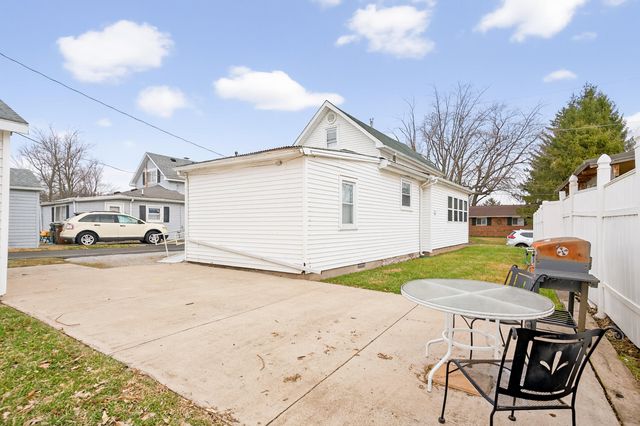 359 Ridge Street 359 Ridge Street, Piqua, OH 45356