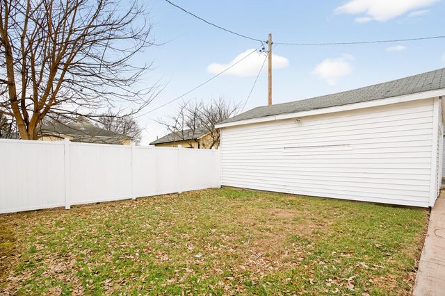 359 Ridge Street 359 Ridge Street, Piqua, OH 45356