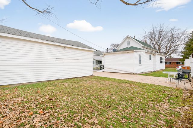 359 Ridge Street 359 Ridge Street, Piqua, OH 45356