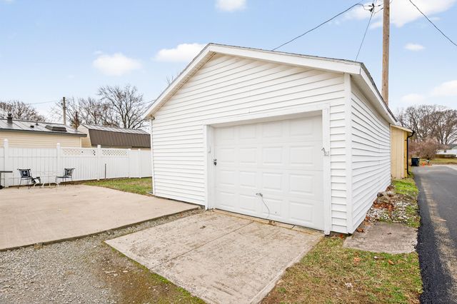 359 Ridge Street 359 Ridge Street, Piqua, OH 45356