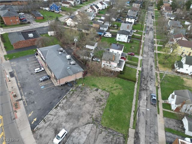 4526 E 131st Street, Garfield Heights, OH 44105