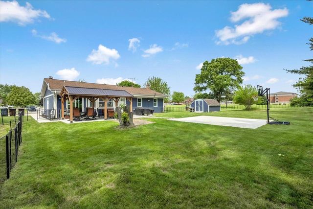 1980 Lilly STREET, East Troy, WI 53120