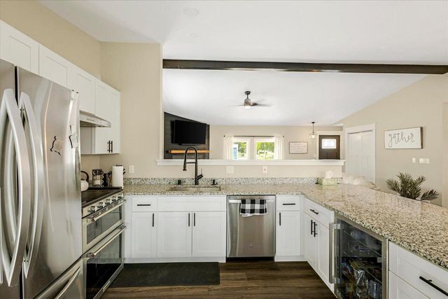 1980 Lilly STREET, East Troy, WI 53120