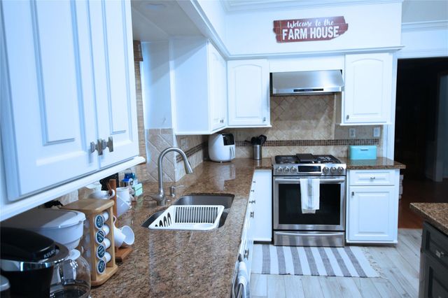 23210 Gatecreek, Katy, TX 77494