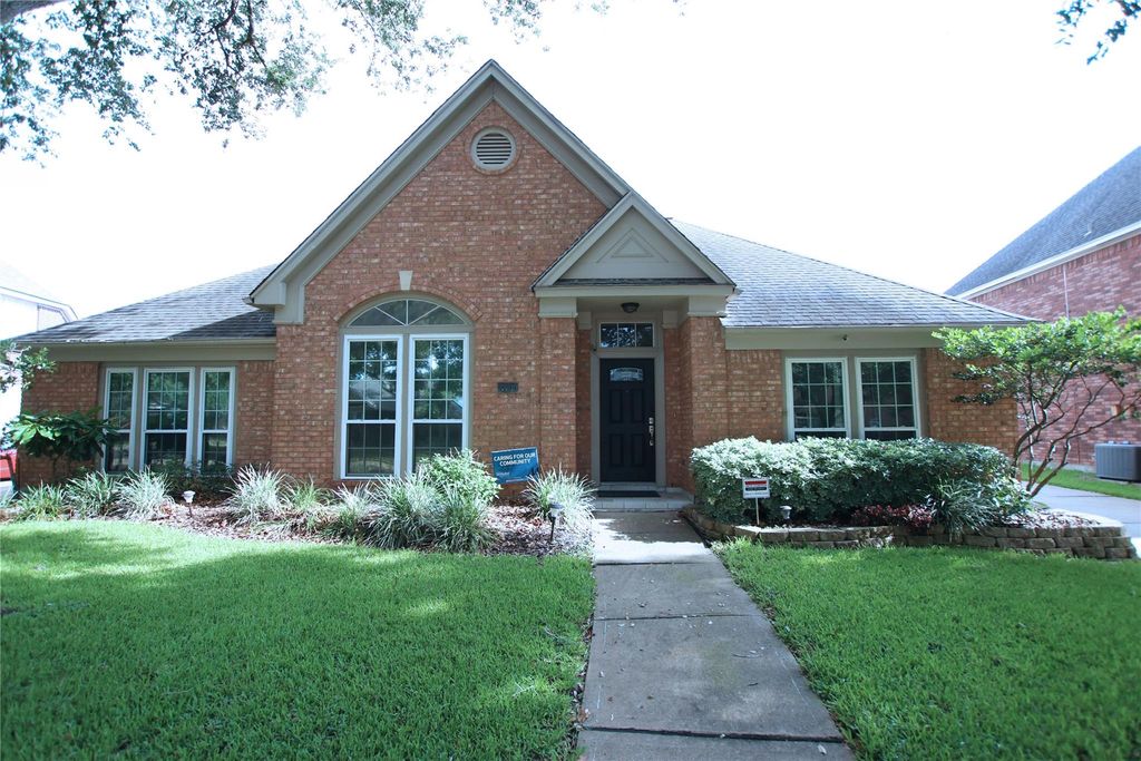 23210 Gatecreek, Katy, TX 77494