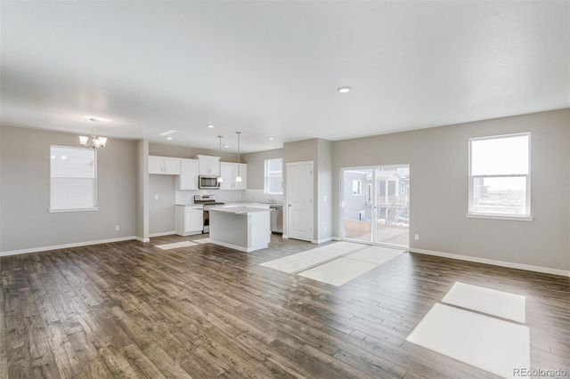 1557 Pinnacle Avenue, Lochbuie, CO 80603