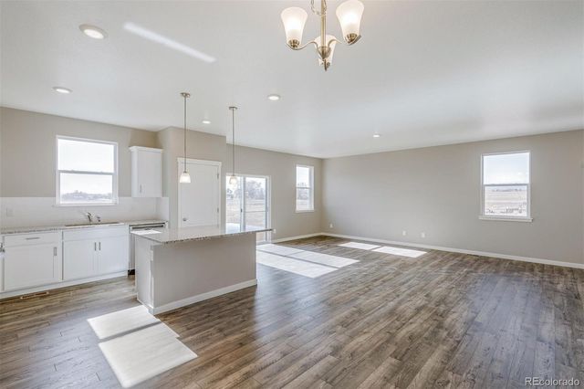 1557 Pinnacle Avenue, Lochbuie, CO 80603