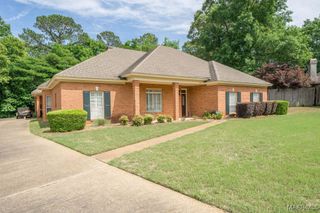 506 Pinetree Lane, Montgomery, AL 36109