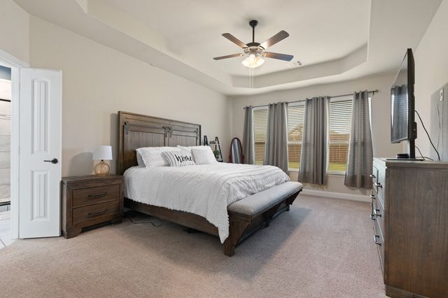 414 Belmont Drive, Midlothian, TX 76065