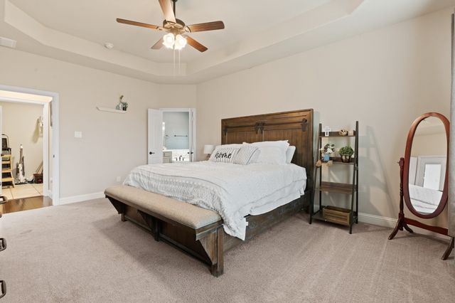 414 Belmont Drive, Midlothian, TX 76065