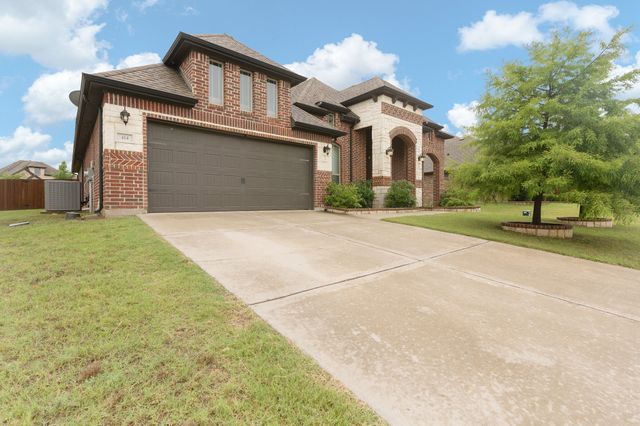 414 Belmont Drive, Midlothian, TX 76065