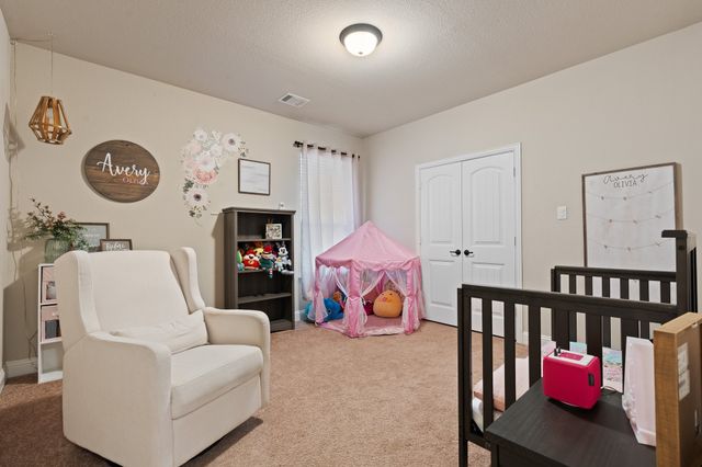 414 Belmont Drive, Midlothian, TX 76065