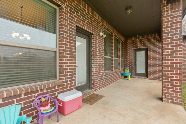 414 Belmont Drive, Midlothian, TX 76065