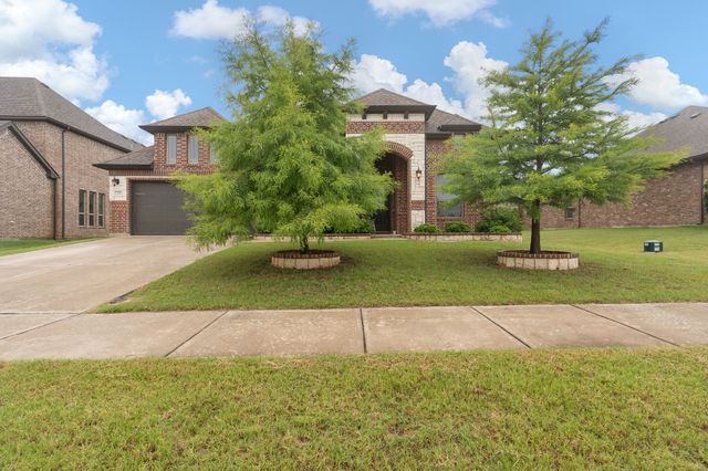 414 Belmont Drive, Midlothian, TX 76065