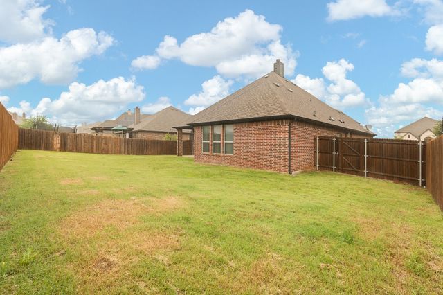 414 Belmont Drive, Midlothian, TX 76065