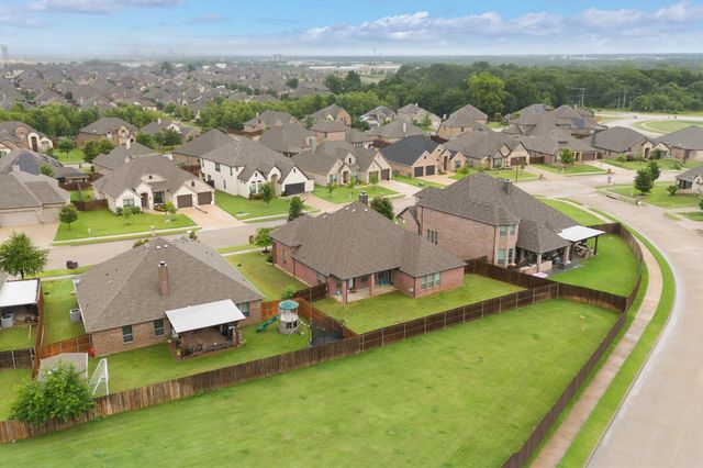 414 Belmont Drive, Midlothian, TX 76065
