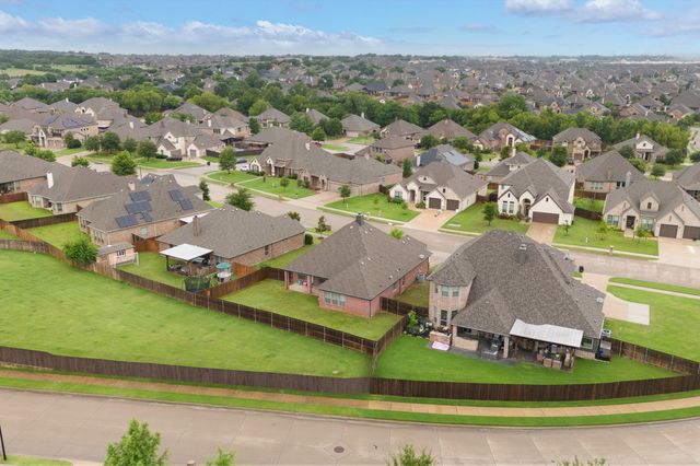 414 Belmont Drive, Midlothian, TX 76065