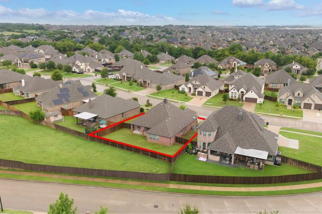 414 Belmont Drive, Midlothian, TX 76065
