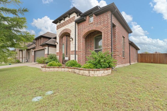 414 Belmont Drive, Midlothian, TX 76065