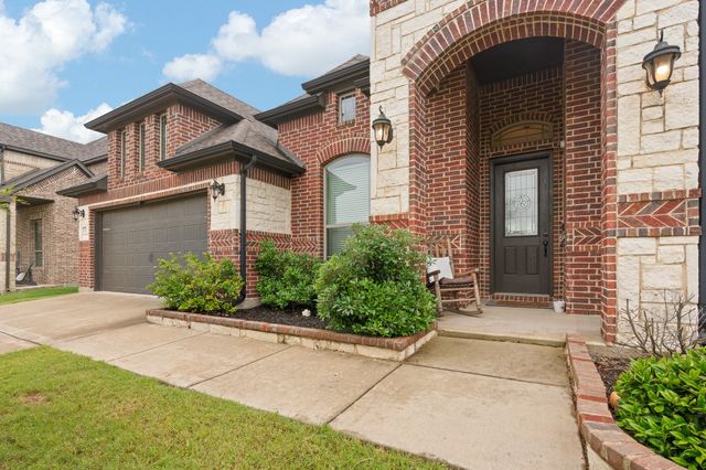 414 Belmont Drive, Midlothian, TX 76065