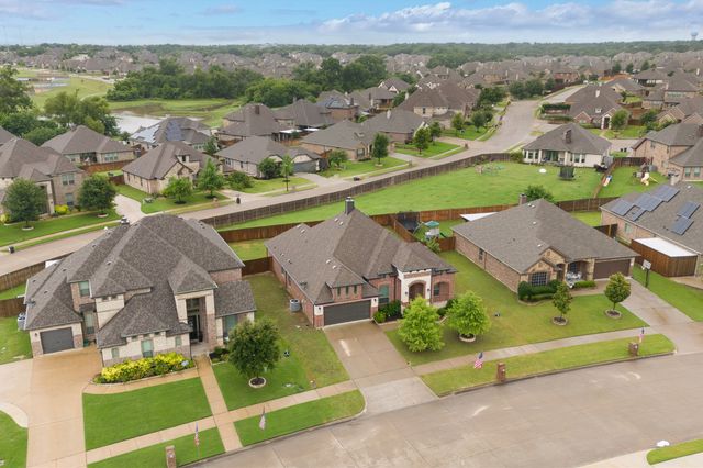 414 Belmont Drive, Midlothian, TX 76065
