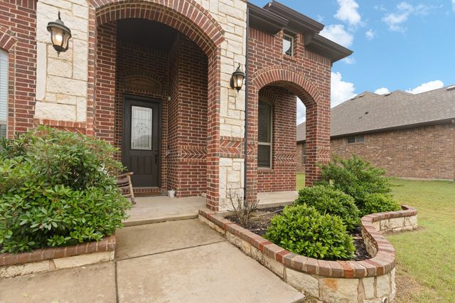 414 Belmont Drive, Midlothian, TX 76065