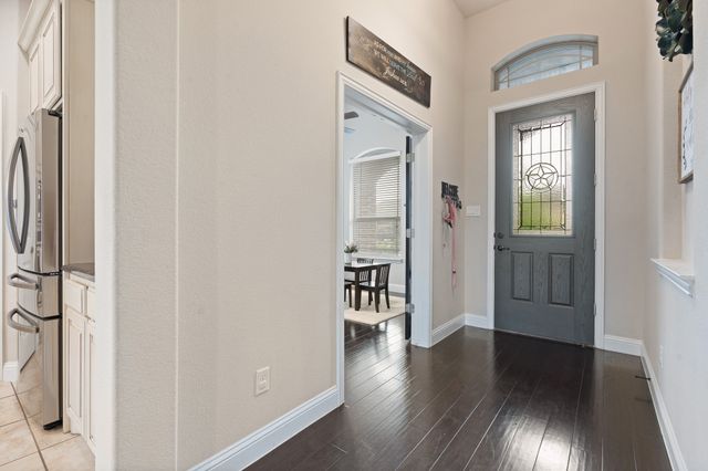 414 Belmont Drive, Midlothian, TX 76065