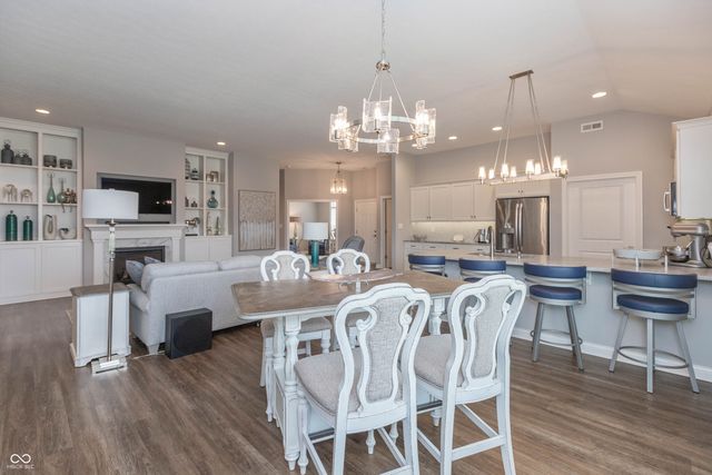 2899 Grandview Lane, Greenwood, IN 46143