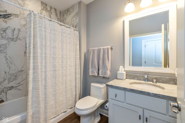 2899 Grandview Lane, Greenwood, IN 46143