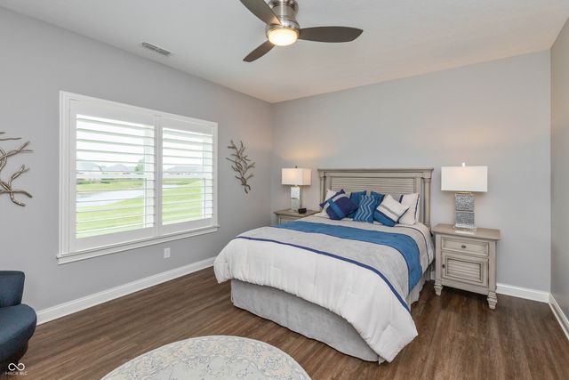 2899 Grandview Lane, Greenwood, IN 46143