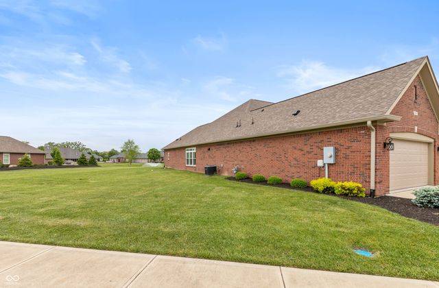 2899 Grandview Lane, Greenwood, IN 46143