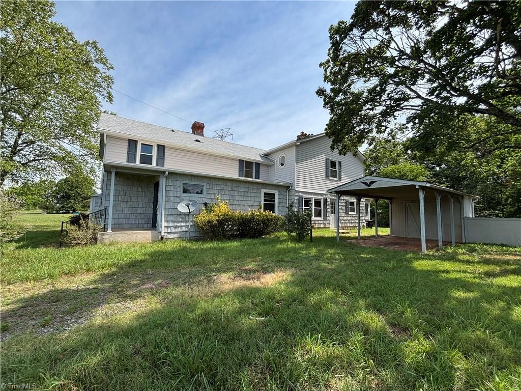 1793 US Highway 220, Stokesdale, NC 27357