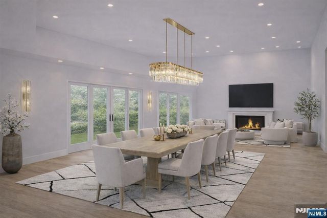 54 Windsor Road, Tenafly, NJ 07670