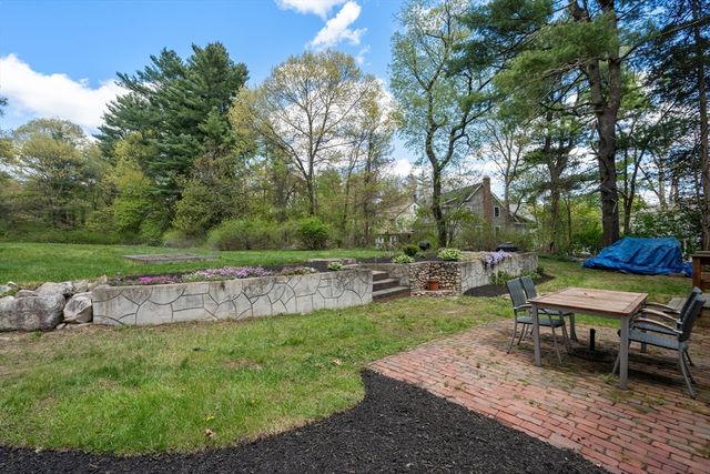 90 Wood St, Hopkinton, MA 01748