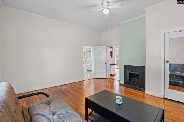 1910 Kendall Street, Camden, SC 29020