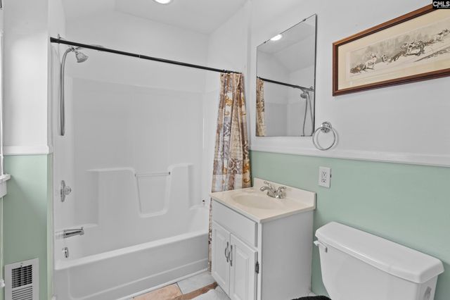 1910 Kendall Street, Camden, SC 29020