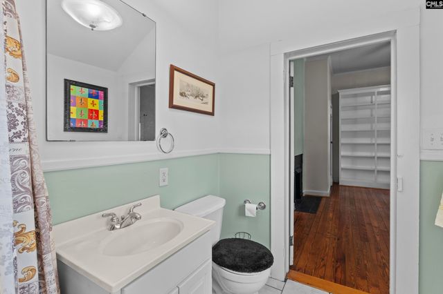 1910 Kendall Street, Camden, SC 29020