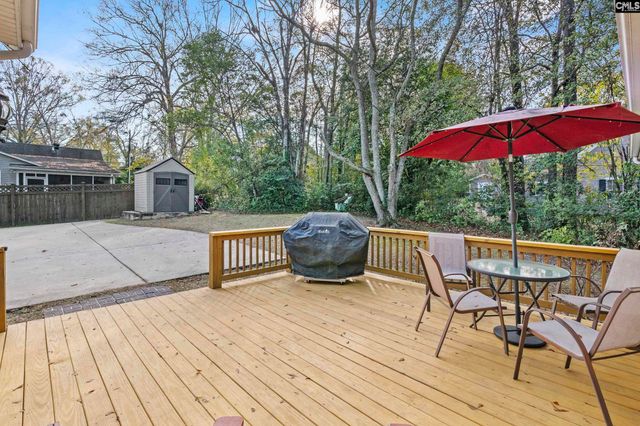 1910 Kendall Street, Camden, SC 29020