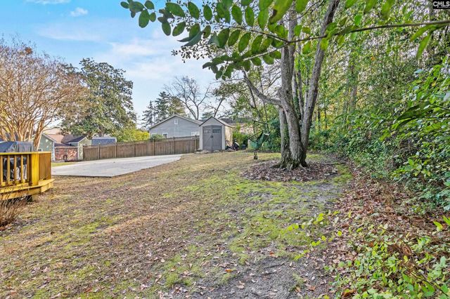 1910 Kendall Street, Camden, SC 29020