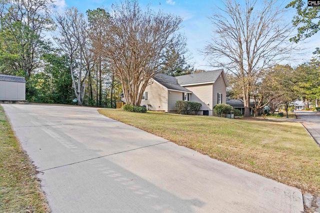 1910 Kendall Street, Camden, SC 29020