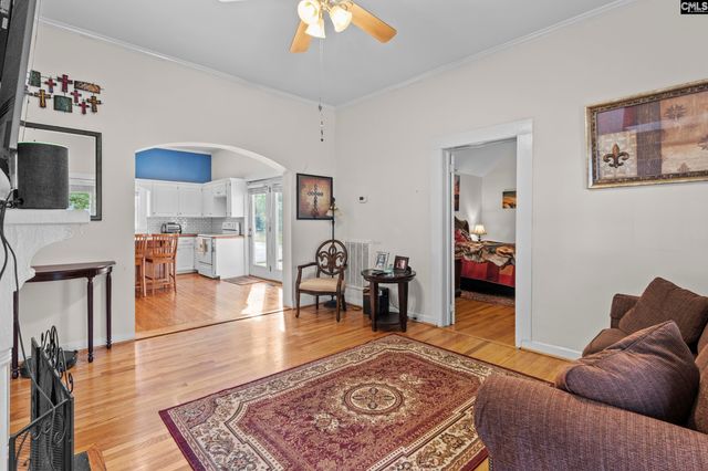 1910 Kendall Street, Camden, SC 29020