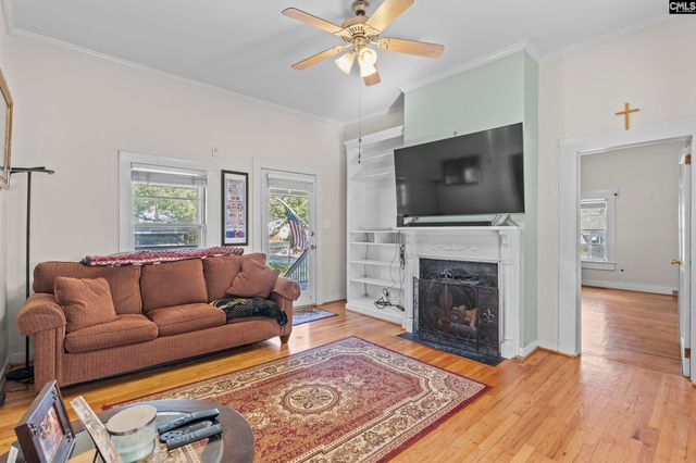 1910 Kendall Street, Camden, SC 29020