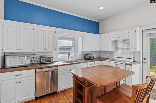 1910 Kendall Street, Camden, SC 29020