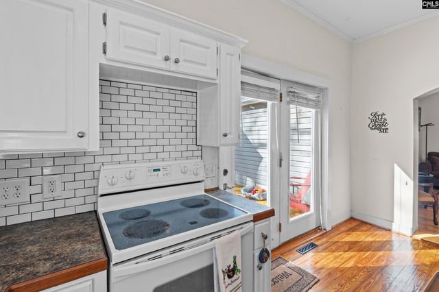 1910 Kendall Street, Camden, SC 29020