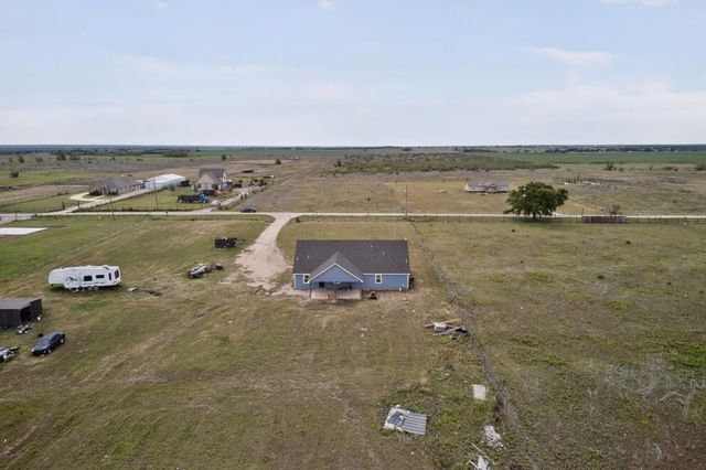 6035 County Road 302, Grandview, TX 76050