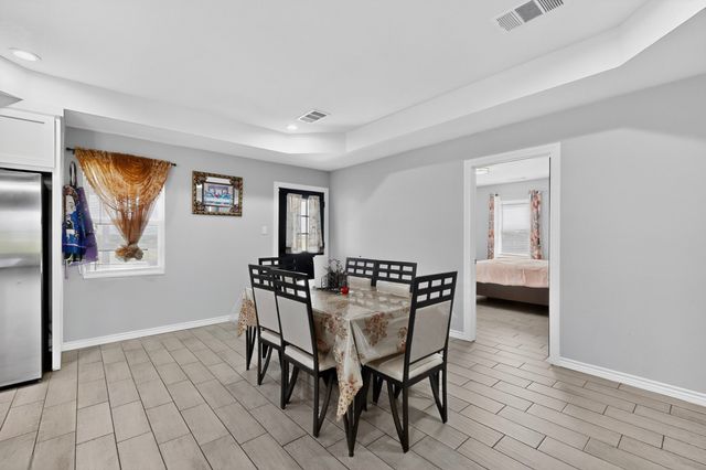 6035 County Road 302, Grandview, TX 76050